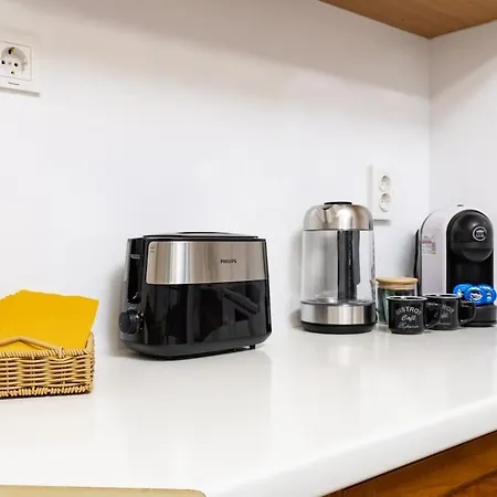 Asparuh 1br In The Great Center بلوفديف