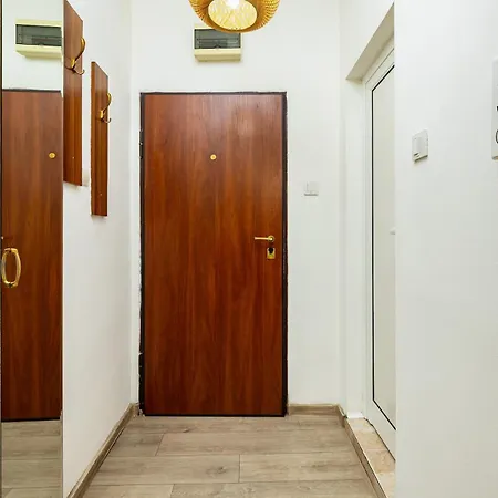 شقة Asparuh 1br In The Great Center *