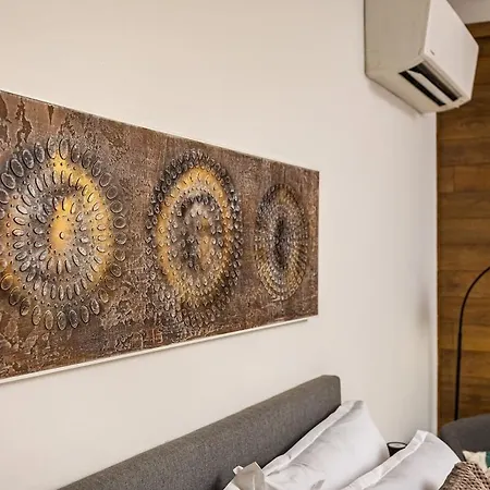 Asparuh 1br In The Great Center بلوفديف