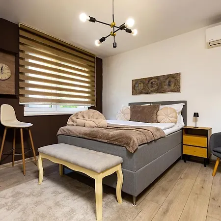 Asparuh 1br In The Great Center بلوفديف