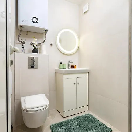 شقة Asparuh 1br In The Great Center بلوفديف