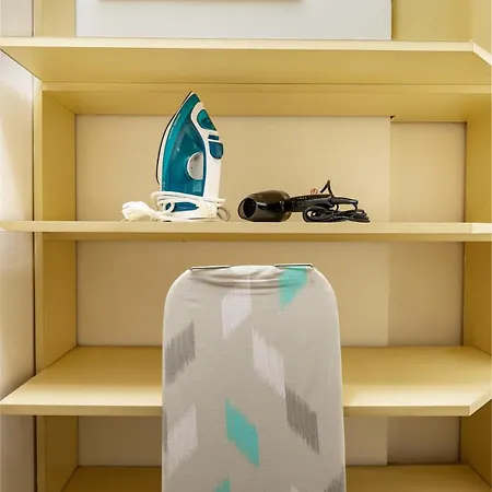 شقة Asparuh 1br In The Great Center