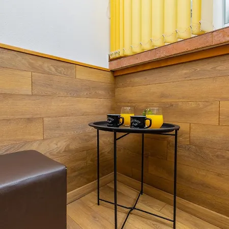 شقة Asparuh 1br In The Great Center
